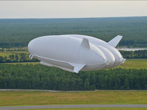 ലോകത്തിലേറ്റവും വലിയ വിമാനം എയർലാന്റർ 10 കന്നിയാത്രയ്ക്കൊരുങ്ങി