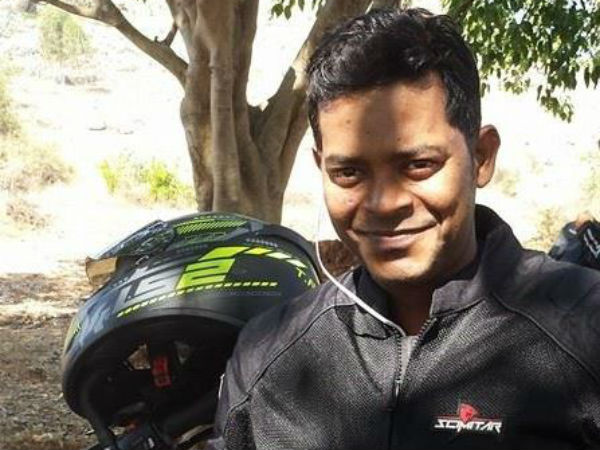 കെടിഎം ബൈക്കിന്റെ ഫേസ്ബുക്ക് പരസ്യം കൊലപാതകത്തിൽ കലാശിച്ചു!!