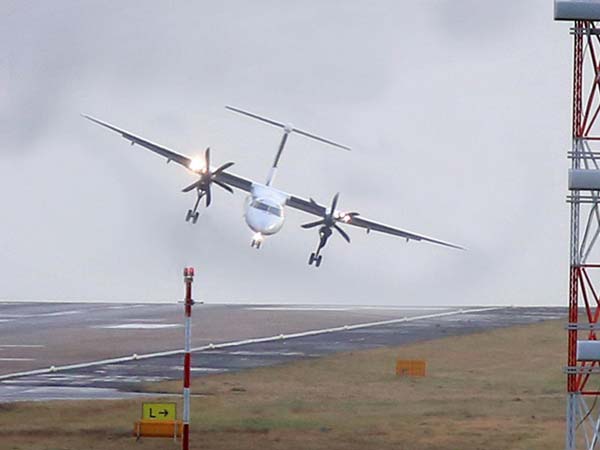 യാത്രക്കാരിൽ നിന്നും വൈമാനികർ മറച്ചുവെച്ച കൊടുംഭീകര രഹസ്യങ്ങൾ