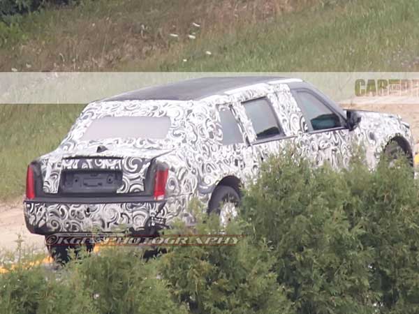 ഭാവി അമേരിക്കൻ പ്രസിണ്ടന്റിന്റെ ലിമോസിൻ;സുരക്ഷയിൽ നമ്പർ1