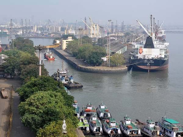 ഒരൊറ്റ കപ്പലിൽ 6,316 കാറുകൾ; മുംബൈ പോർട്ട് റെക്കോർ‍ിട്ടു