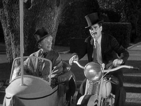 മാജിക് സൈഡ്കാർ