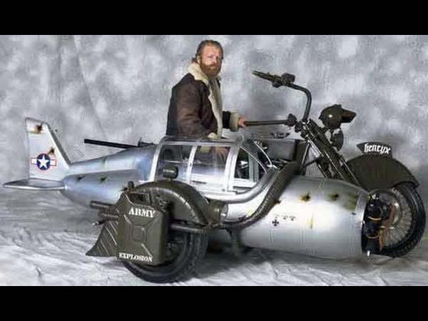 എയർപ്ലെയിൻ