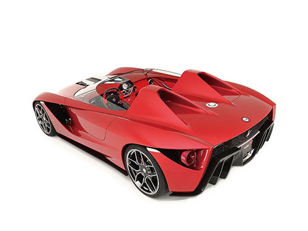 വിരളമായതും വിലയേറിയതുമായ സൂപ്പർകാർ മേവെതറിന് സ്വന്തം!!