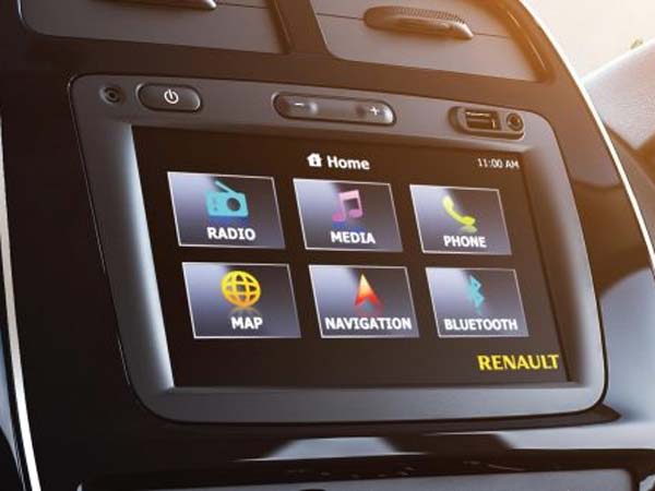 നിരത്തിൽ താരമാകാൻ എത്തി കരുത്തൻ ക്വിഡ്..