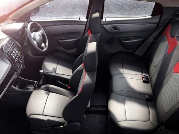 നിരത്തിൽ താരമാകാൻ എത്തി കരുത്തൻ ക്വിഡ്..