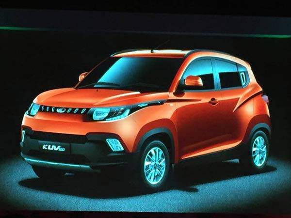 പ്രതീക്ഷയ്ക്ക് വകയായി മഹീന്ദ്രയുടെ ചിലവുകുറഞ്ഞ ഇലക്ട്രിക് എസ്‌യുവി