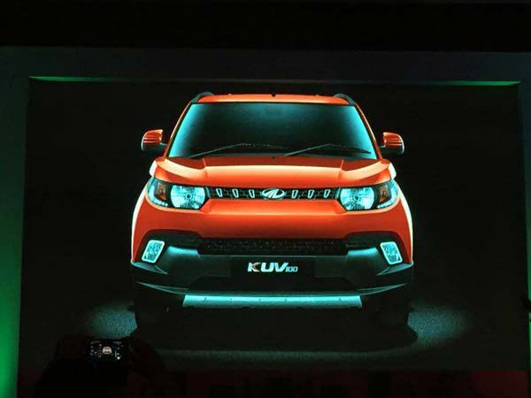 പ്രതീക്ഷയ്ക്ക് വകയായി മഹീന്ദ്രയുടെ ചിലവുകുറഞ്ഞ ഇലക്ട്രിക് എസ്‌യുവി