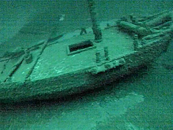 ദുരൂഹതകൾ മറനീക്കി പതിനെട്ടാം നൂറ്റാണ്ടിൽ കാണാതായ കപ്പൽ വിവരങ്ങൾ വെളിപ്പെട്ടു!!!