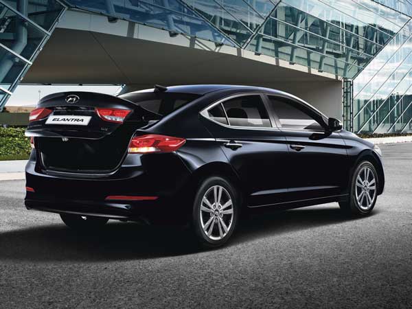 ഹ്യുണ്ടായുടെ ആറാം തലമുറ ഇലാൻട്ര അവതരിച്ചു!!