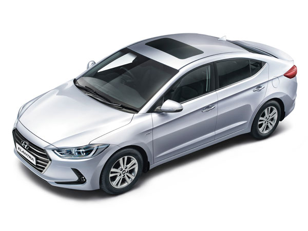 ഹ്യുണ്ടായുടെ ആറാം തലമുറ ഇലാൻട്ര അവതരിച്ചു!!