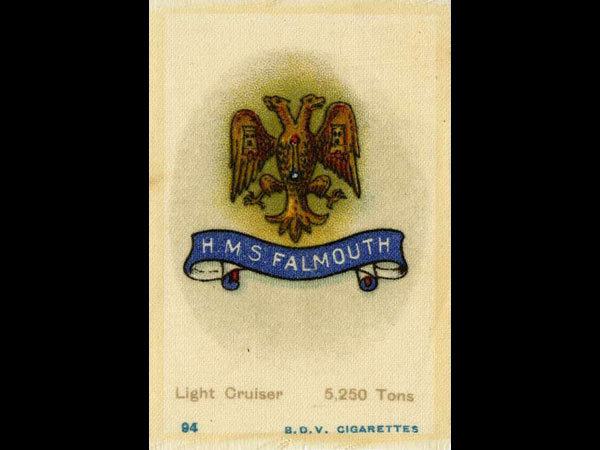 ലോകമഹായുദ്ധക്കാലത്ത് കടലിലാണ്ടുപ്പോയ കപ്പലുകൾക്ക് ത്രിമാനചിത്രങ്ങളിലൂടെ പുനർസൃഷ്ടി