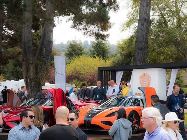 ലോകത്തിലെ വേഗമേറിയ കാർ ആദ്യമായി അമേരിക്കയിൽ; ഉടമയോ ഇന്ത്യക്കാരൻ!!