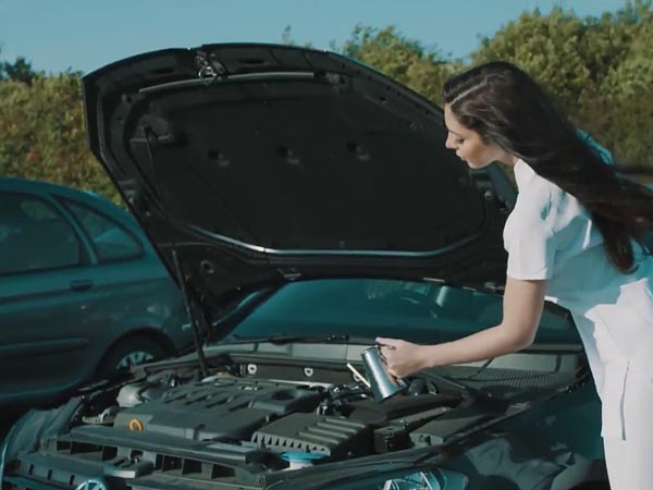 അതിശയിക്കേണ്ട കാറുകൾക്കുമിനി സുഖിക്കാം 5 സ്റ്റാർ ഹോട്ടലുകളിൽ