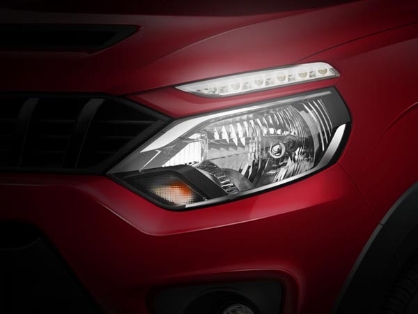  മഹീന്ദ്ര നൂവോസ്പോർടിന് 57,000രൂപയുടെ കിടിലൻ ഓഫർ!!