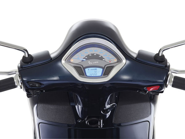 വെസ്പയുടെ കരുത്തൻ സ്കൂട്ടർ ഇന്ത്യയിലേക്ക്..