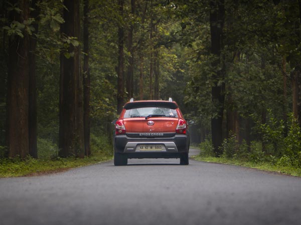 ടൊയോട്ട