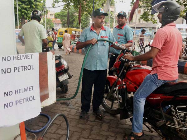 ഡീസൽ, പെട്രോൾ വില കുത്തനെകൂടി...