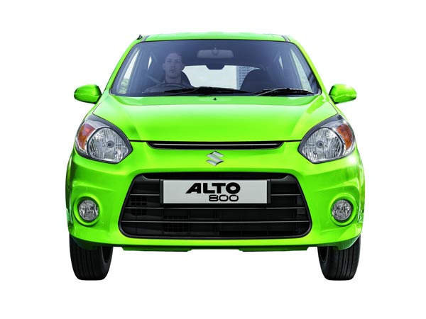 ക്വിഡ് ഇഫക്ട് ; വലിയൊരു മാറ്റത്തിനൊരുങ്ങി ഓൾട്ടോ