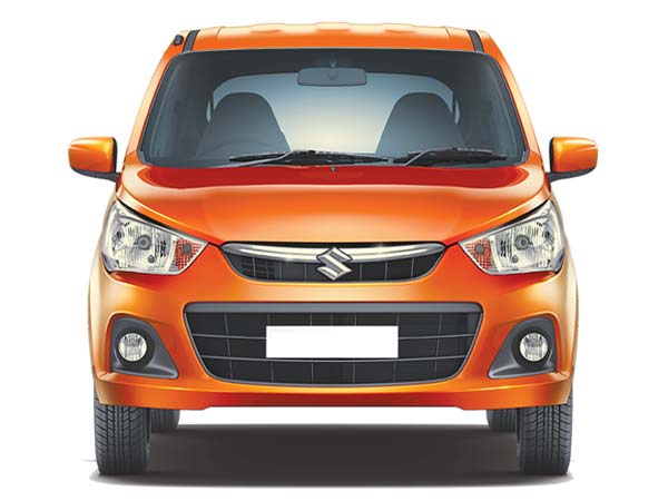 ക്വിഡ് ഇഫക്ട് ; വലിയൊരു മാറ്റത്തിനൊരുങ്ങി ഓൾട്ടോ