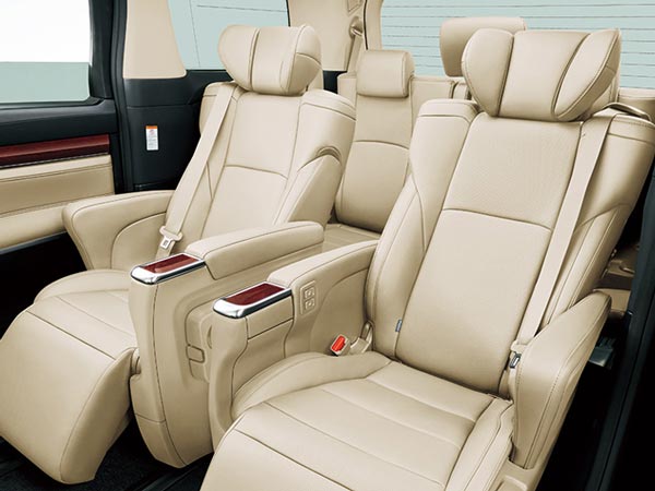 പുത്തൻ ആഡംബര വാഹനവുമായി ടൊയോട്ട ഇന്ത്യയിൽ