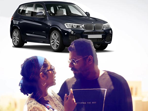 ആഷിക്-റീമ ദമ്പതികളുടെ പുത്തൻ ഓണ സമ്മാനം