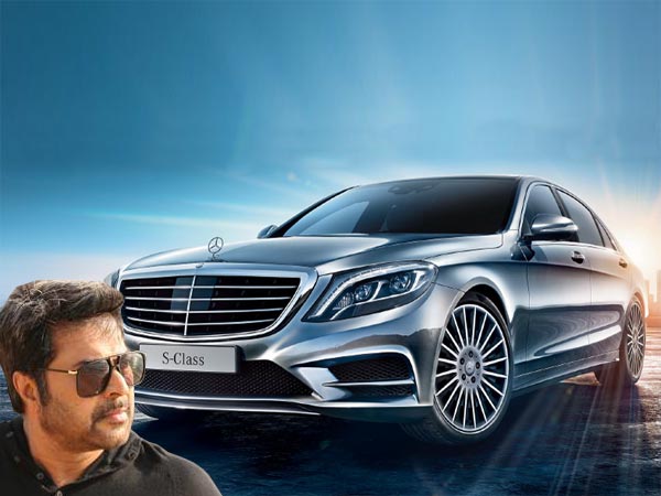 പിറന്നാൾ ദിനത്തിൽ വാപ്പച്ചിയെ ഞെട്ടിച്ച് ദുൽക്കർ..