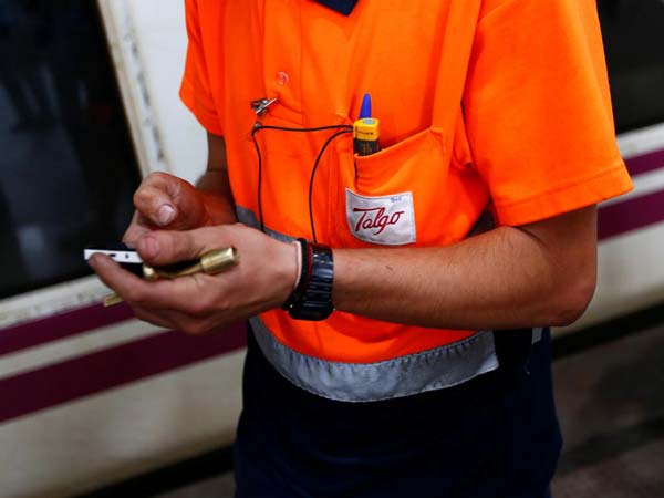 ടാൽഗോ വിജകരം; ഇന്ത്യൻ റെയിൽവെ വിപ്ലപകരമായ മാറ്റത്തിലേക്ക്