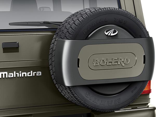 കരുത്തും മികച്ച മൈലേജുമായി മിനി ബോലെറോ