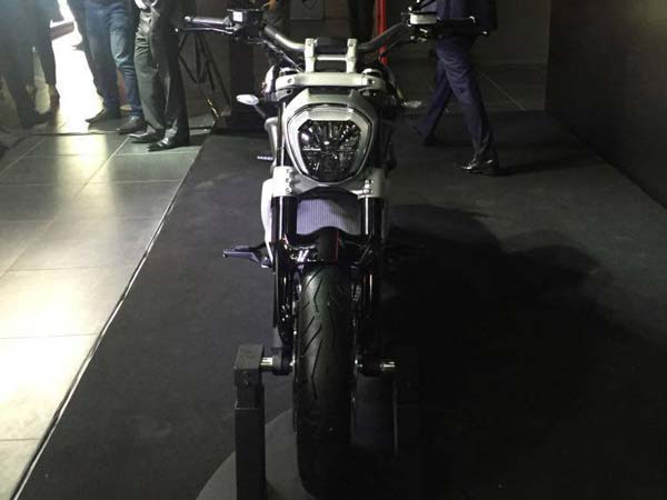 ഡുക്കാട്ടിയുടെ രണ്ട് ക്രൂസർബൈക്കുകൾ ഇന്ത്യയിൽ!!!