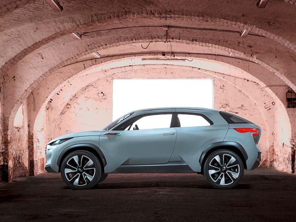 കോംപാക്ട് എസ്‌യുവി രംഗത്തേക്ക് ചുവടുവെച്ച് ഹ്യുണ്ടായ്