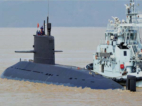 ഇന്ത്യയെ തകർക്കാൻ പാക്-ചൈന ആണവായുധ കരാർ; അതീവ ജാഗ്രത!!