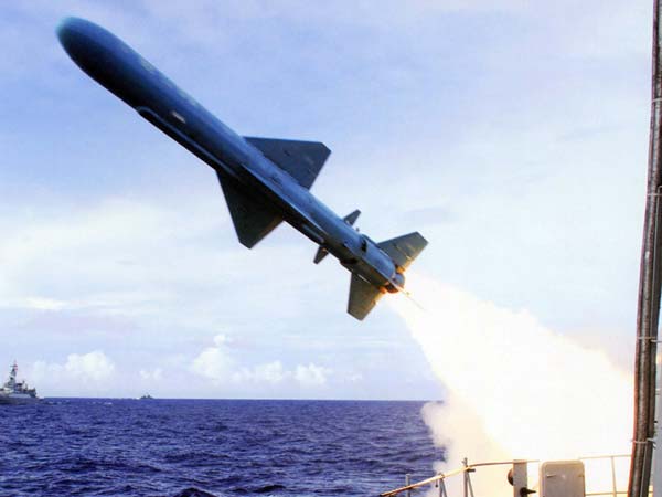 ഇന്ത്യയെ തകർക്കാൻ പാക്-ചൈന ആണവായുധ കരാർ; അതീവ ജാഗ്രത!!