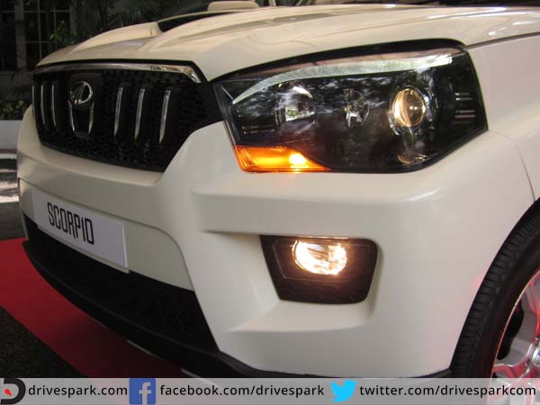 സ്കോർപിയോ, നൂവോസ്പോർട് വാങ്ങാൻ ഒരുങ്ങുന്നുവെങ്കിൽ ഒന്നല്പം ശ്രദ്ധിക്കൂ!!!