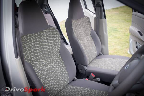 ഡാറ്റ്സൻ റെഡി-ഗോയ്ക്ക് സ്പോർടി എ‍ഡിഷനെത്തുന്നു!!