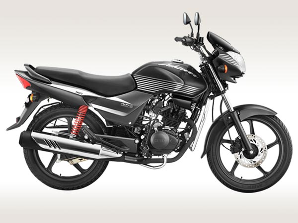 മുഖംമിനുക്കി ഹീറോ അച്ചിവർ എത്തുന്നു!