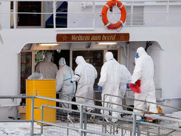 9. മാലിന്യം പുറംതള്ളൽ