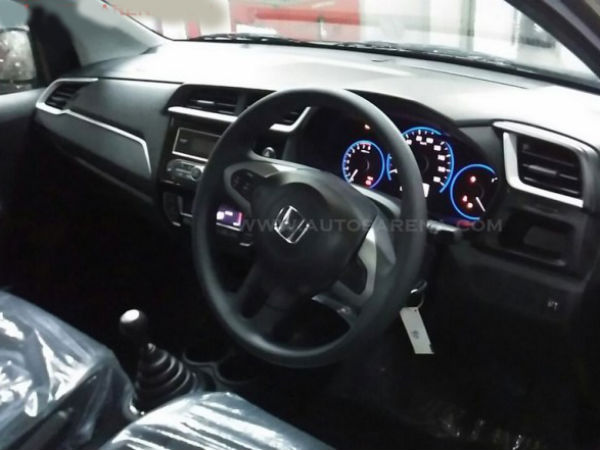 മുഖംമിനുക്കി ബ്രിയോ എത്തുന്നു!!! മുഖംമിനുക്കി ബ്രിയോ എത്തുന്നു!!!