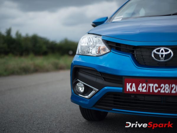 വിപണിയിലെ താരമാകാൻ ടൊയോട്ടയുടെ പുതിയ വാഗ്ദാനം-എത്യോസ് ലിവ!!