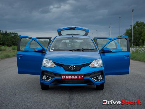 ഒമ്പത് പുത്തൻ ഫീച്ചറുകളുമായി റെഡി-ഗോ സ്പോർട് എഡിഷൻ!!