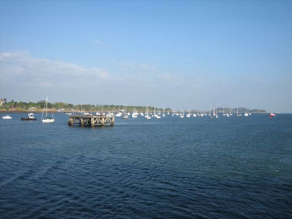 ഈജിപ്ഷ്യന്‍ സ്വപ്നമായ 'സൂയസ് കനാലിൽ മാത്രം കാണുന്ന വിസ്മയം!!!