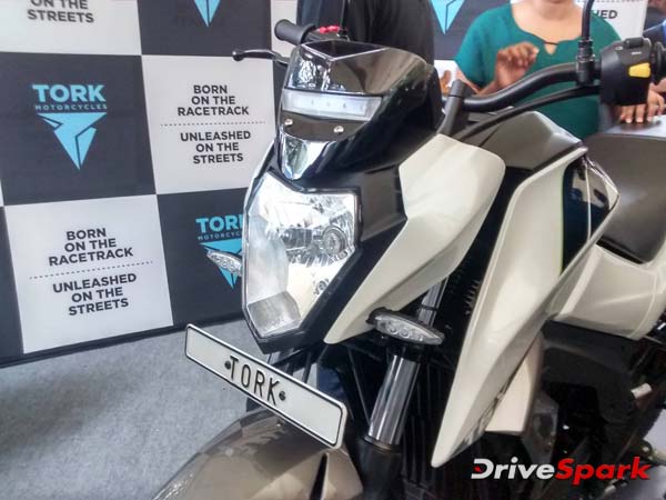 ആകർഷക വിലയിൽ ഇന്ത്യയിലെ ആദ്യ ഇലക്ട്രിക് ബൈക്ക് അവതരിച്ചു!!