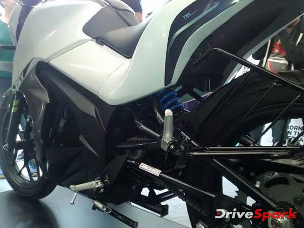 ആകർഷക വിലയിൽ ഇന്ത്യയിലെ ആദ്യ ഇലക്ട്രിക് ബൈക്ക് അവതരിച്ചു!!