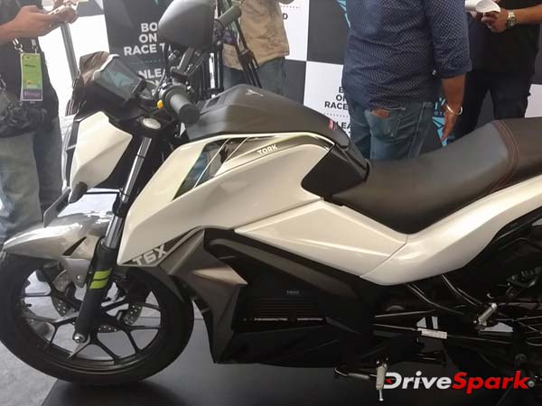 ആകർഷക വിലയിൽ ഇന്ത്യയിലെ ആദ്യ ഇലക്ട്രിക് ബൈക്ക് അവതരിച്ചു!!