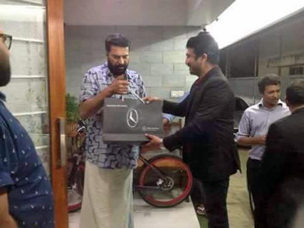 ഒപ്പത്തിനൊപ്പം; മമ്മൂക്ക നേടിയതിപ്പോൾ ലാലേട്ടനും സ്വന്തം