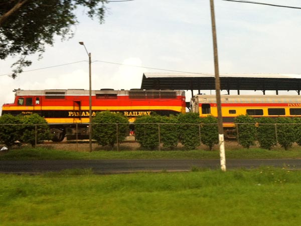 ലോകത്തെ വിസ്മയിപ്പിക്കുന്ന പനാമ കനാൽ റെയിൽ റൂട്ട്!!!