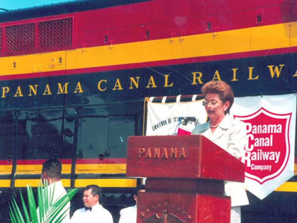 ലോകത്തെ വിസ്മയിപ്പിക്കുന്ന പനാമ കനാൽ റെയിൽ റൂട്ട്!!!
