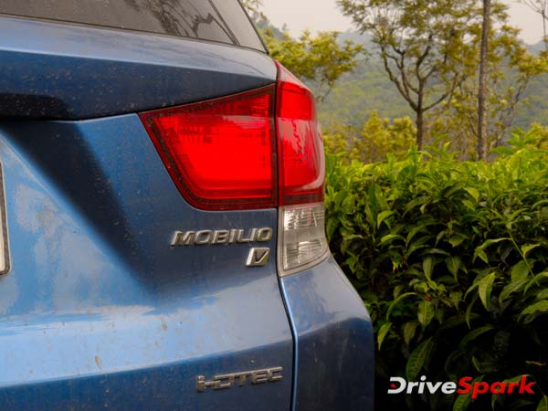 ഇന്ത്യയിൽ മൊബിലിയോയുടെ പ്രഭമങ്ങാനുള്ള കാരണമിതാണ്...