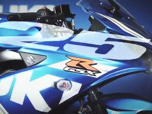 വിപണിയിലൊരു വിപ്ലവമാകാൻ സുസുക്കി 125 സിസി ബൈക്ക് അവതരിച്ചു!!