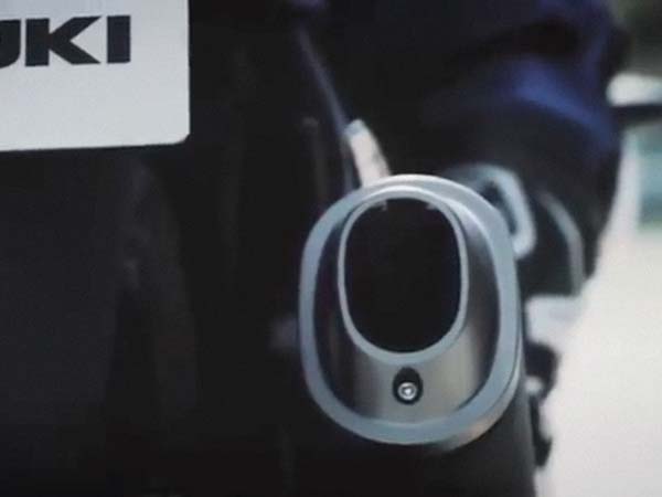 വിപണിയിലൊരു വിപ്ലവമാകാൻ സുസുക്കി 125 സിസി ബൈക്ക് അവതരിച്ചു!!